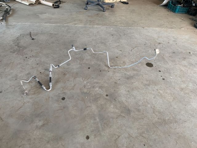 bontott VW POLO IV Klíma Cső