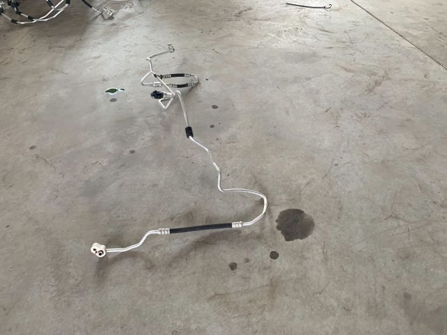 bontott VW POLO IV Klíma Cső