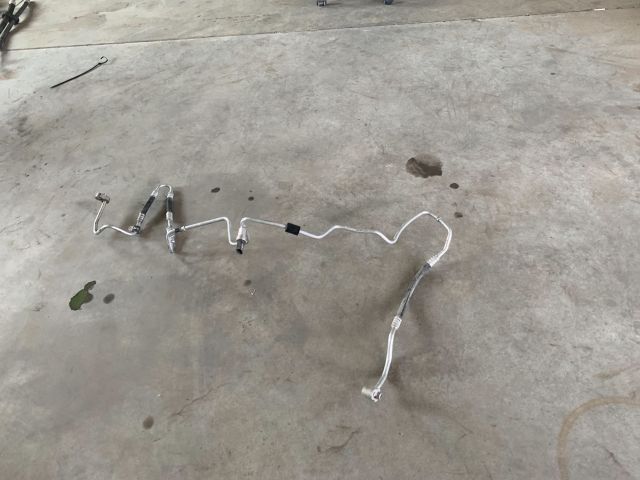 bontott VW POLO IV Klíma Cső