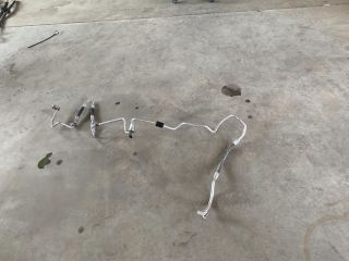 bontott VW POLO IV Klíma Cső