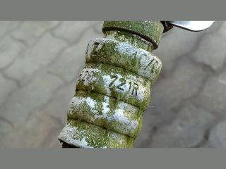 bontott VW POLO IV Klíma Cső