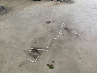 bontott VW POLO IV Klíma Cső