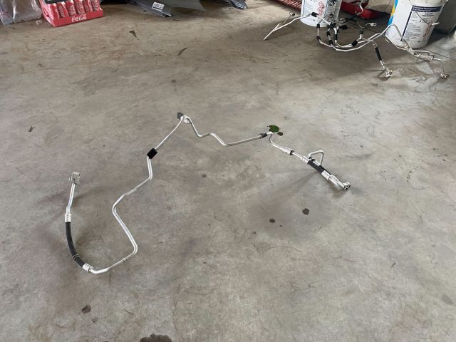 bontott VW POLO IV Klíma Cső