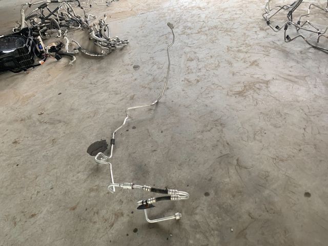 bontott VW POLO IV Klíma Cső