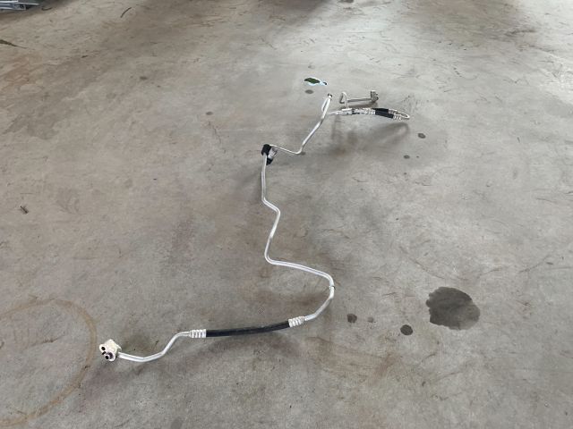 bontott VW POLO IV Klíma Cső