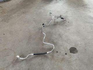 bontott VW POLO IV Klíma Cső