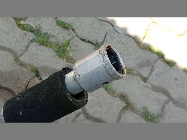 bontott VW POLO IV Klíma Cső