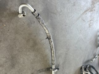 bontott VW POLO IV Klíma Cső