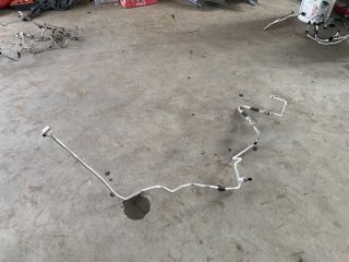 bontott VW POLO IV Klíma Cső