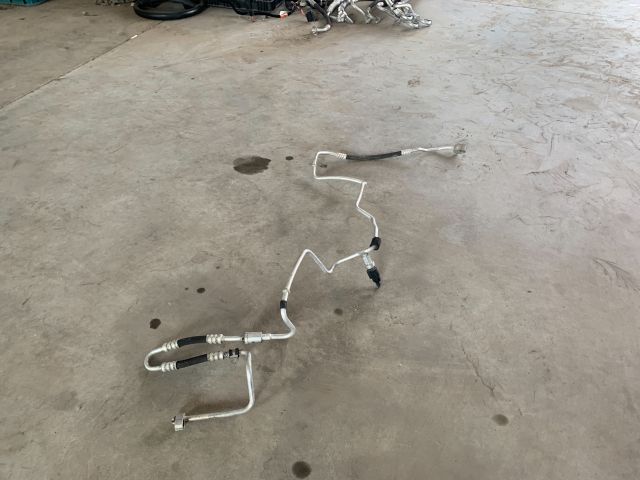 bontott VW POLO IV Klíma Cső