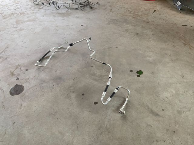 bontott VW POLO IV Klíma Cső