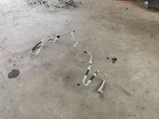 bontott VW POLO IV Klíma Cső