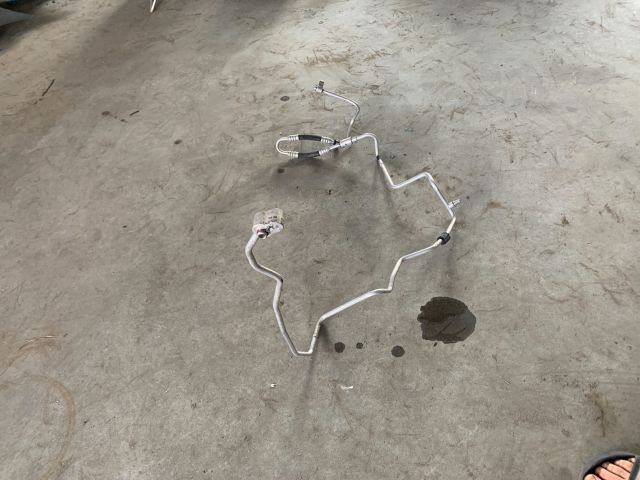 bontott VW POLO IV Klíma Cső