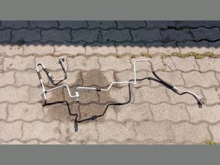 bontott VW POLO IV Klíma Cső