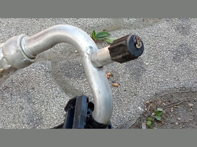 bontott VW POLO IV Klíma Cső