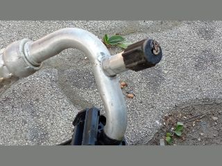 bontott VW POLO IV Klíma Cső