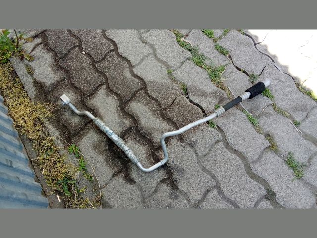 bontott VW POLO IV Klíma Cső