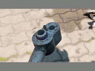 bontott VW POLO IV Klíma Cső