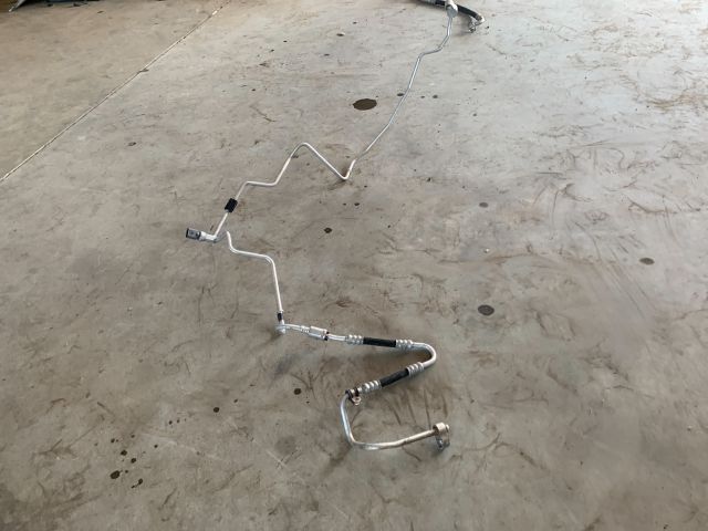 bontott VW POLO IV Klíma Cső