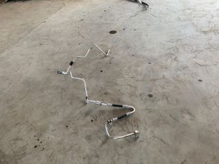 bontott VW POLO IV Klíma Cső