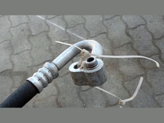 bontott VW POLO IV Klíma Cső