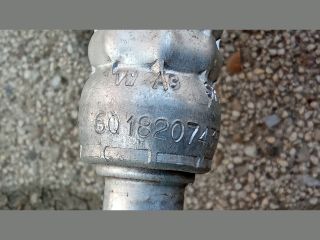 bontott VW POLO IV Klíma Cső