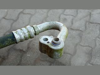 bontott VW POLO IV Klíma Cső