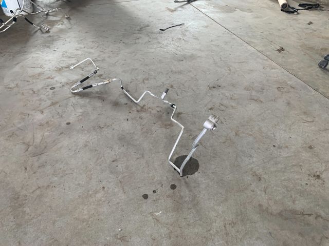 bontott VW POLO IV Klíma Cső