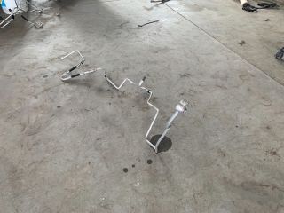 bontott VW POLO IV Klíma Cső