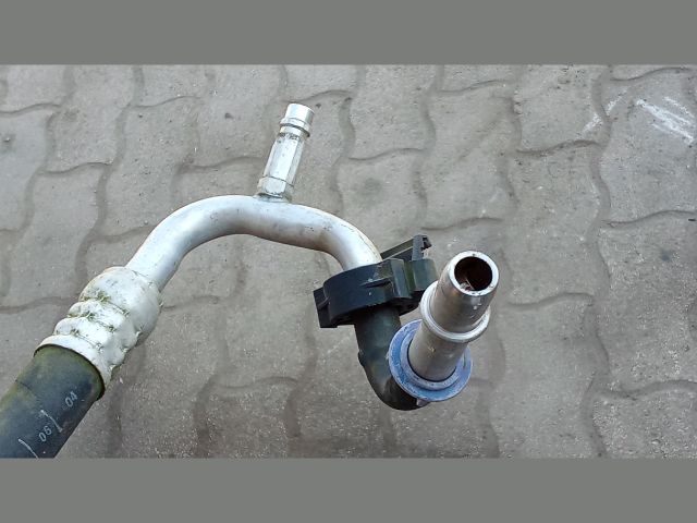 bontott VW POLO IV Klíma Cső