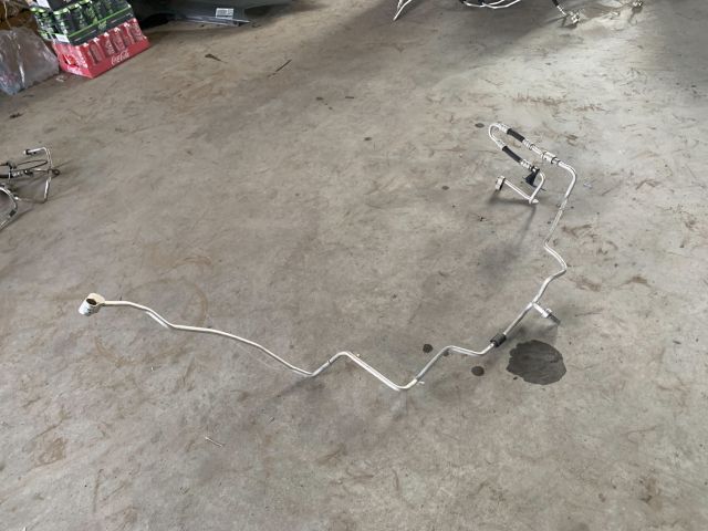 bontott VW POLO IV Klíma Cső