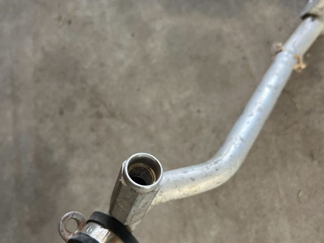 bontott VW POLO IV Klíma Cső