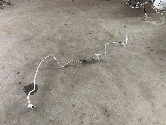 bontott VW POLO IV Klíma Cső