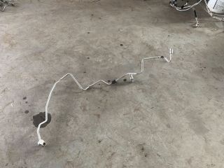 bontott VW POLO IV Klíma Cső