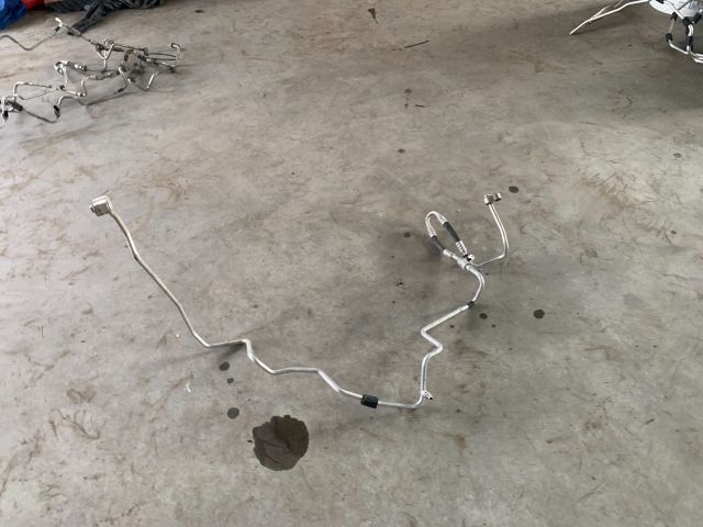 bontott VW POLO IV Klíma Cső