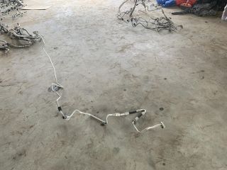 bontott VW POLO IV Klíma Cső