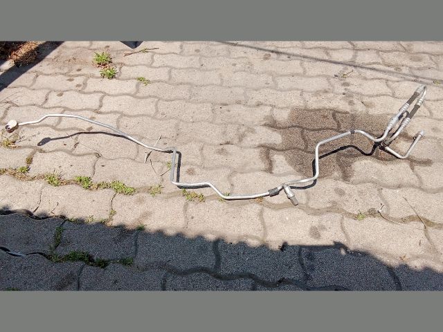 bontott VW POLO IV Klíma Cső