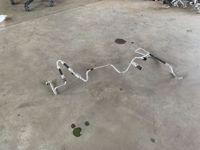 bontott VW POLO IV Klíma Cső