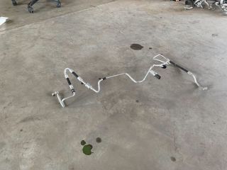 bontott VW POLO IV Klíma Cső