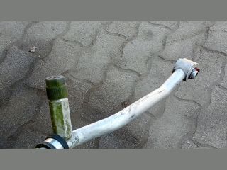 bontott VW POLO IV Klíma Cső