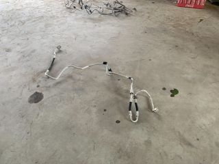 bontott VW POLO IV Klíma Cső