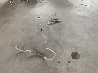 bontott VW POLO IV Klíma Cső