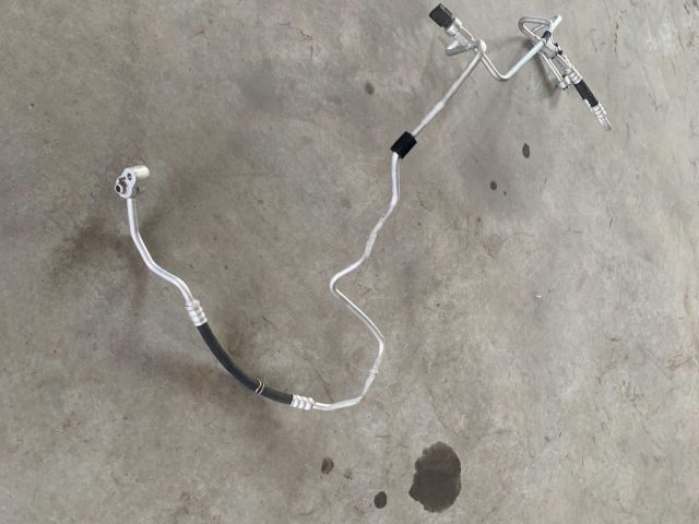 bontott VW POLO IV Klíma Cső