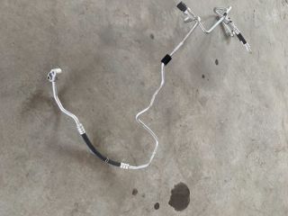 bontott VW POLO IV Klíma Cső