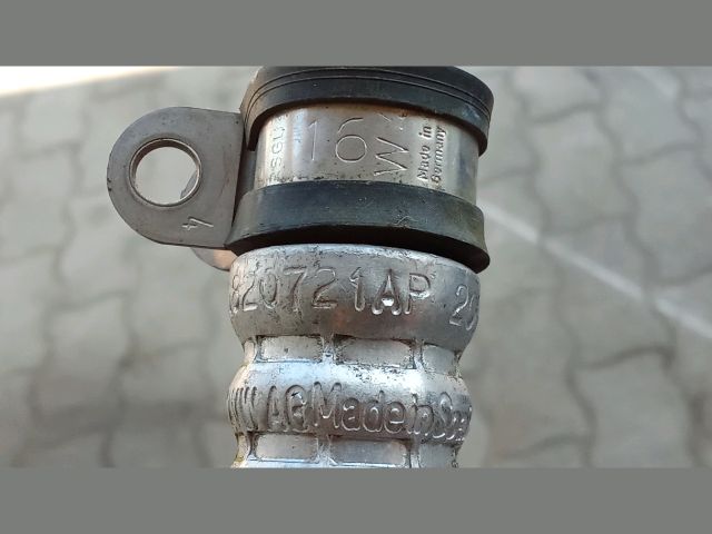 bontott VW POLO IV Klíma Cső