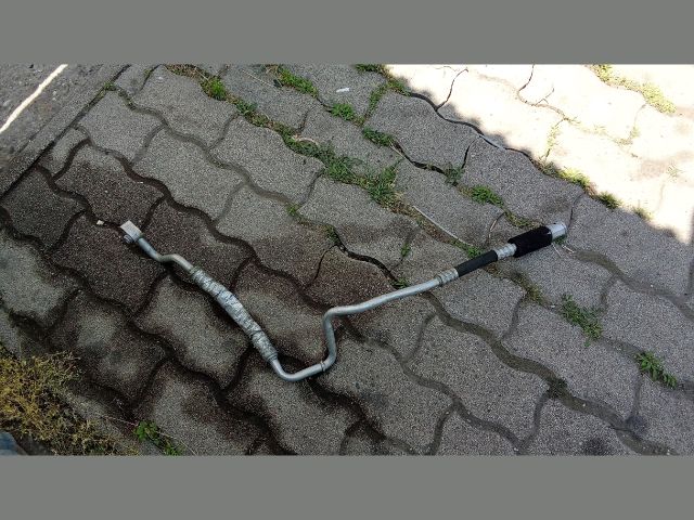 bontott VW POLO IV Klíma Cső