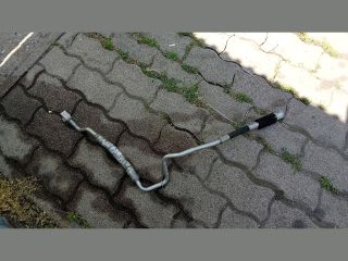 bontott VW POLO IV Klíma Cső