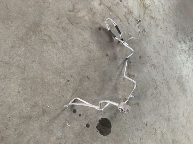 bontott VW POLO IV Klíma Cső