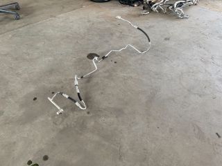 bontott VW POLO IV Klíma Cső