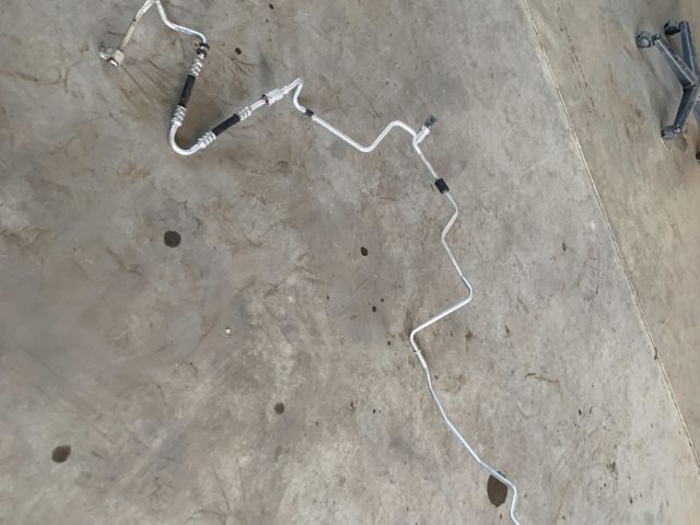 bontott VW POLO IV Klíma Cső